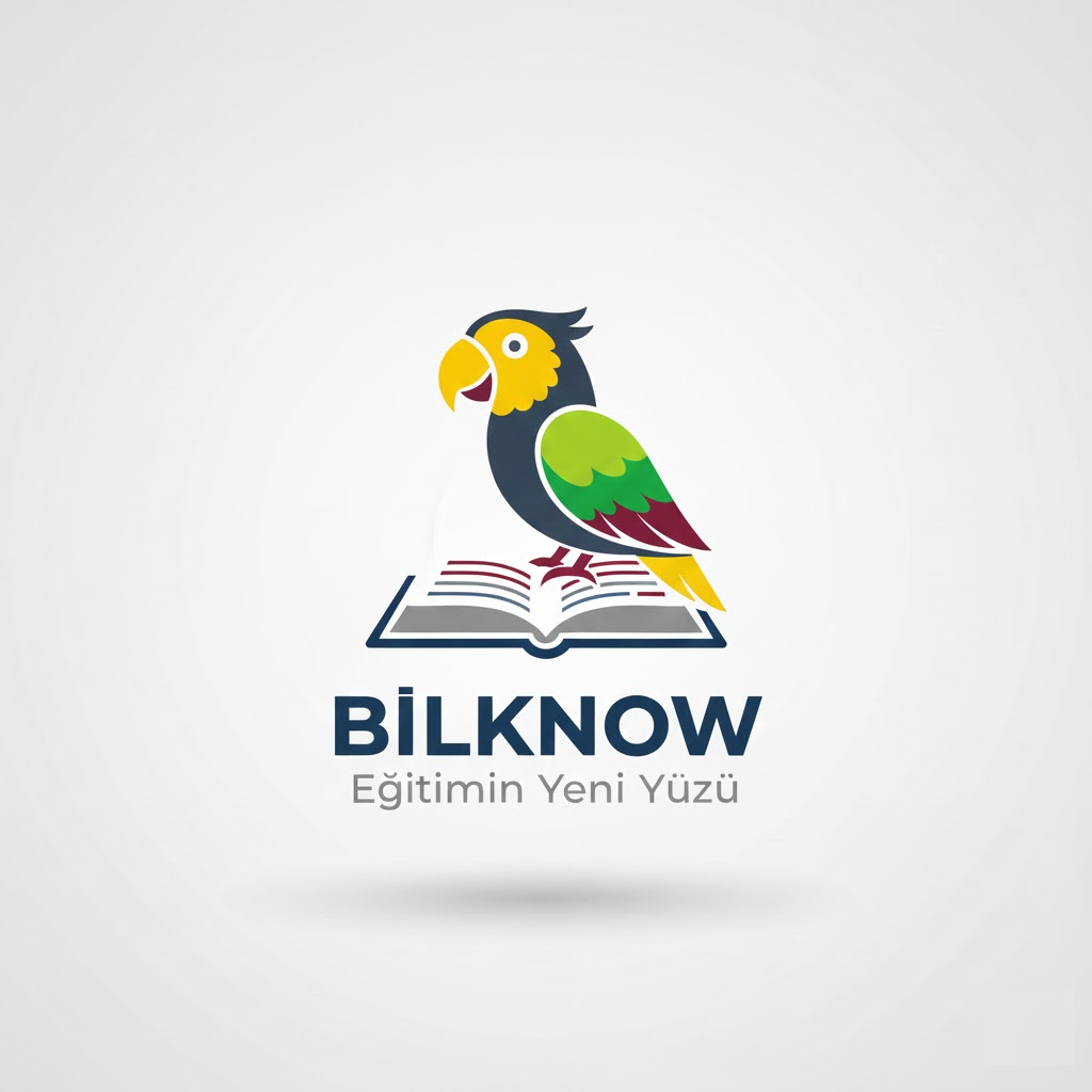 Bilknow Logo